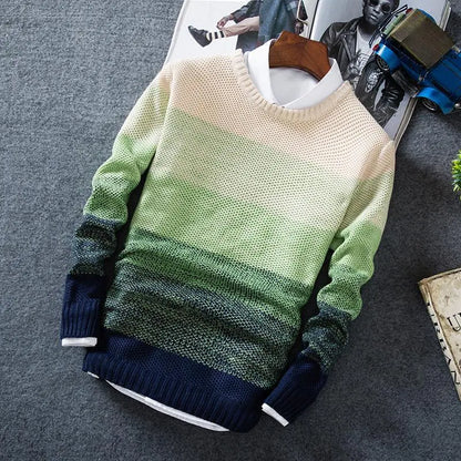 Fashion Casual Sweater