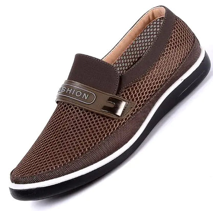 Mesh Casual Shoes