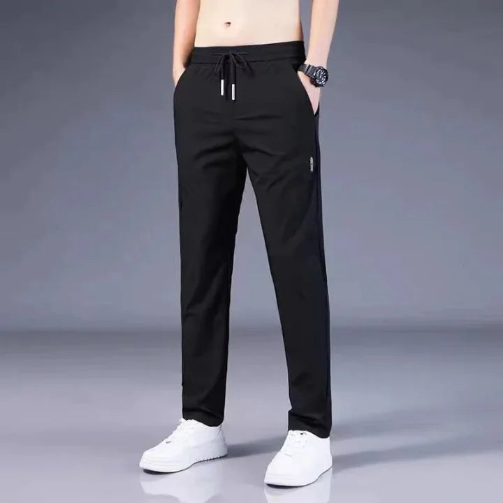 Breathable Casual Pants