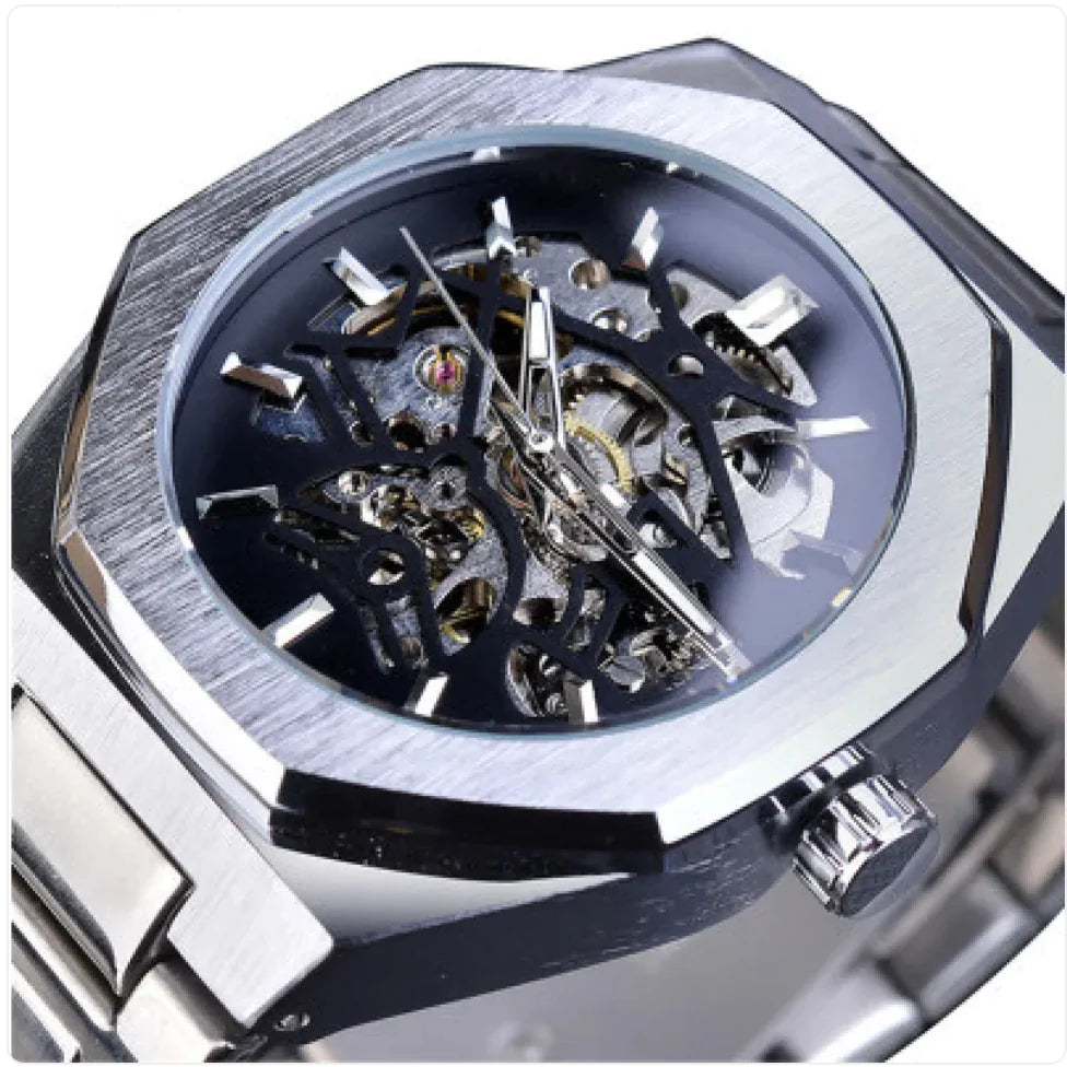 Men's Automatic Mechanical Watch