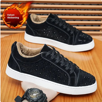 Men's Spark Casual Sneakers