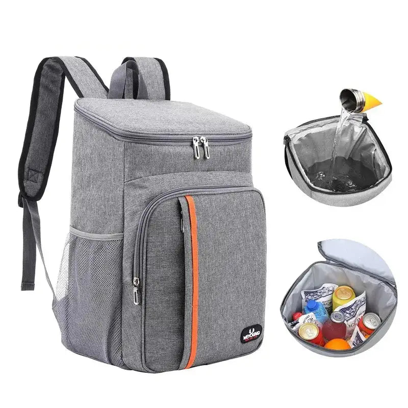 Portable Thermal Lunch Bag