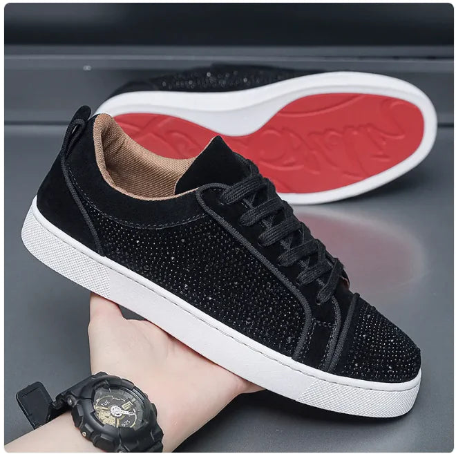 Men's Spark Casual Sneakers