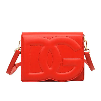 New fashion casual women's small square bag