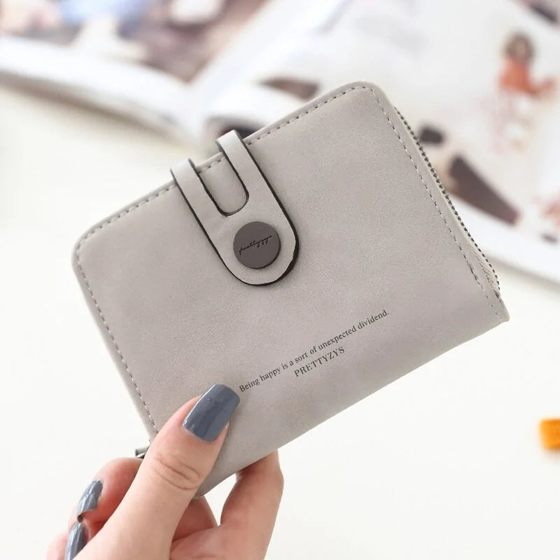 Women's Wallets Card Bag