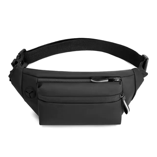 Waterproof Man Waist  Fanny Pack