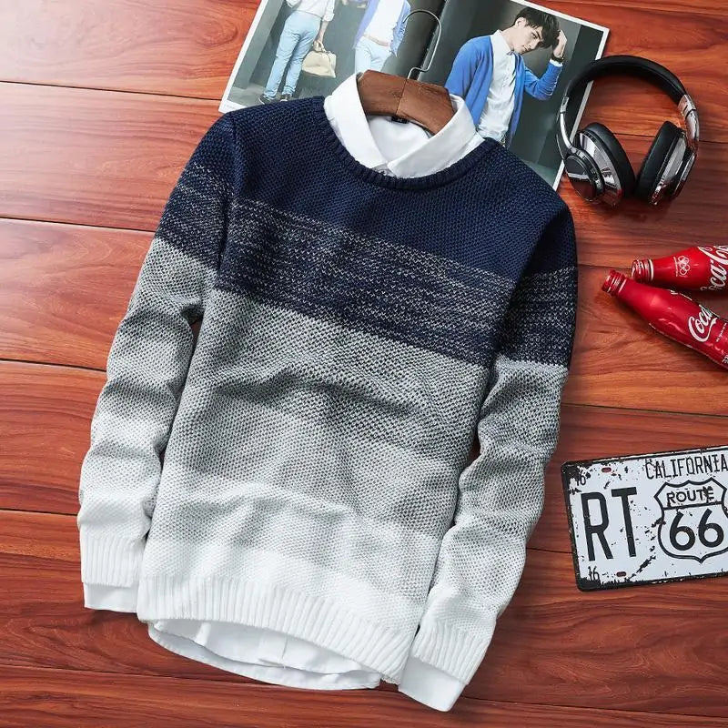 Fashion Casual Sweater