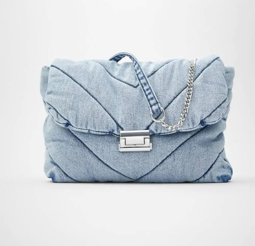 Luxury Designer Jeans Bags