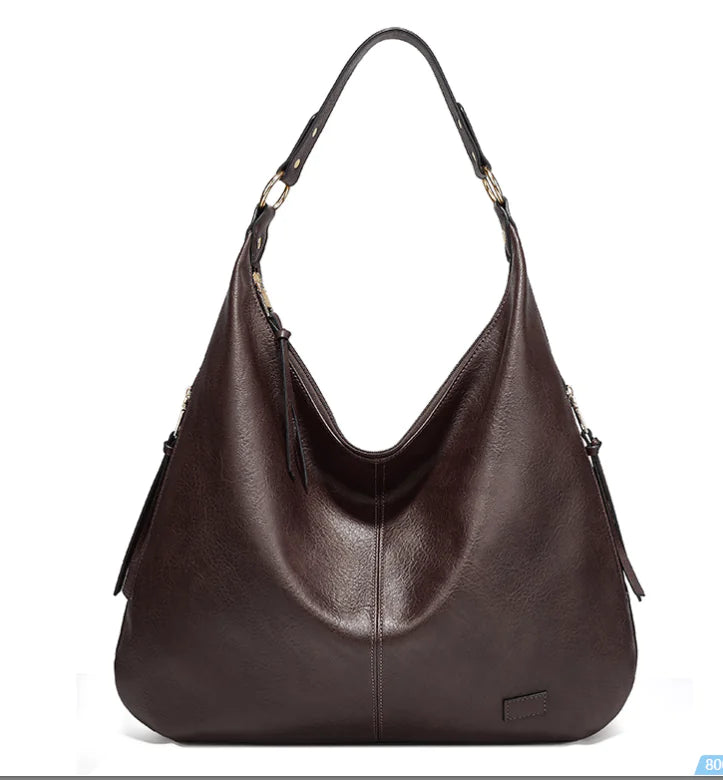 Casual Women's Shoulder Tote