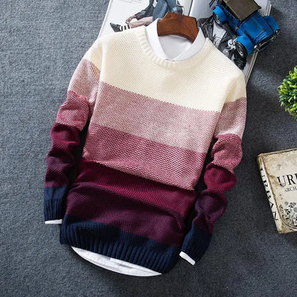 Fashion Casual Sweater