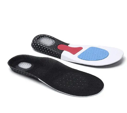 Gel Shoe Insoles