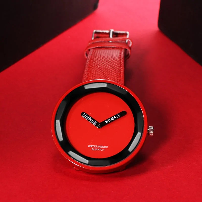 Women Wrist Watch Casual