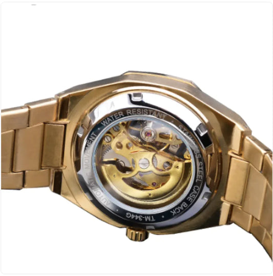 Men's Automatic Mechanical Watch