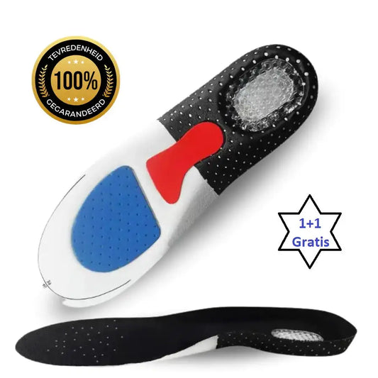 Gel Shoe Insoles