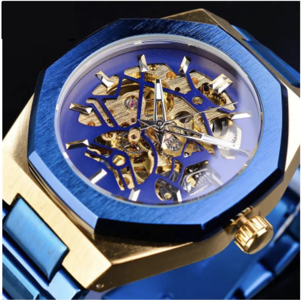 Men's Automatic Mechanical Watch