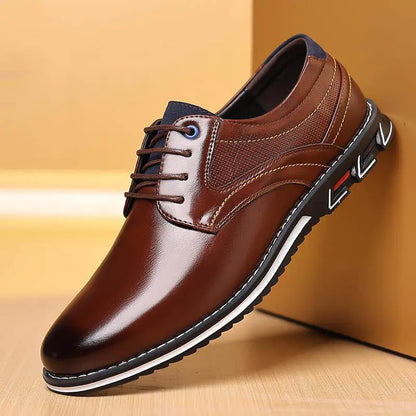 Oxford Imperial Dress Shoe