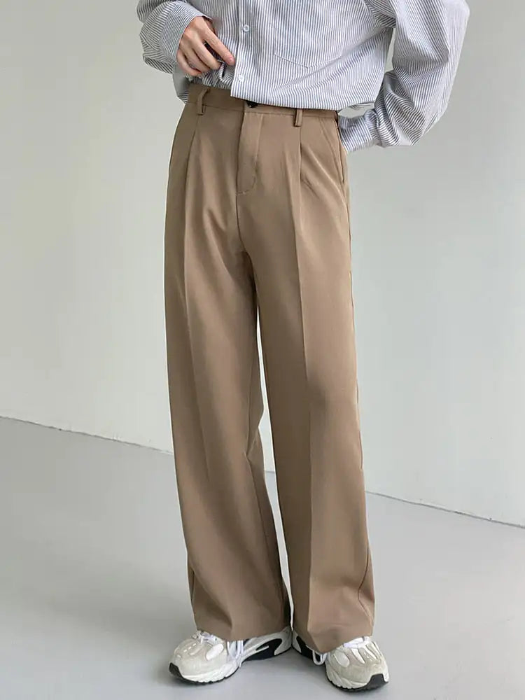 VG Casual Loose Pants