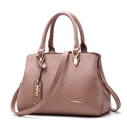 Women's Fashion Casual Tote Bag