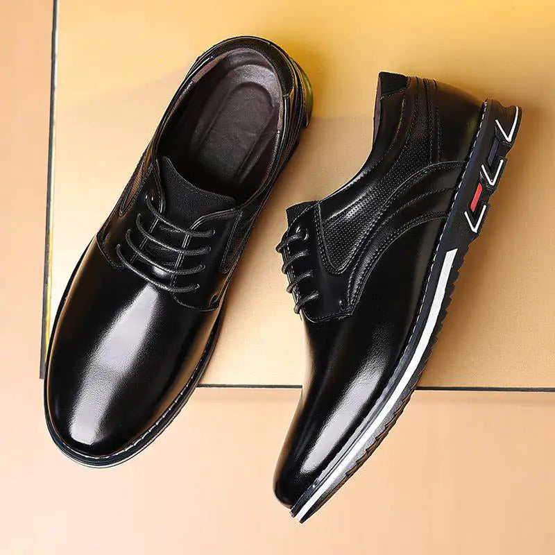 Oxford Imperial Dress Shoe