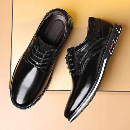 Oxford Imperial Dress Shoe