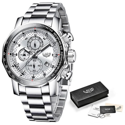 Mens Watches Top Brand