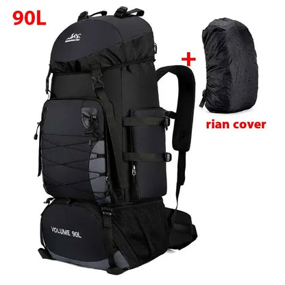 Outdoor Travel Backpack