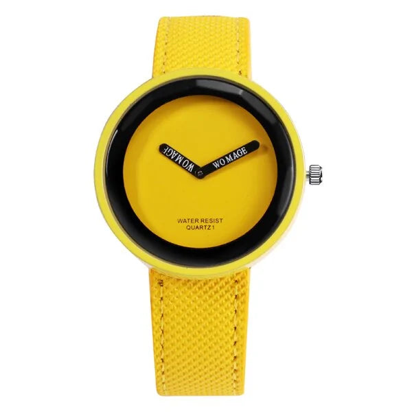 Women Wrist Watch Casual