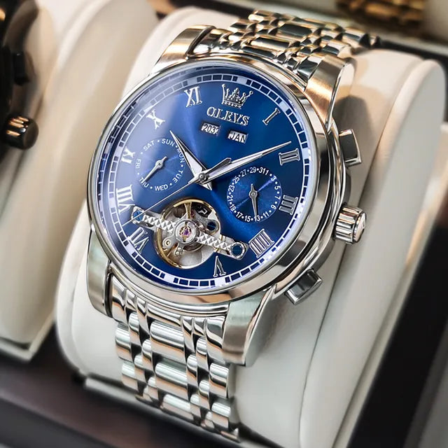 Men's Automatic Watches