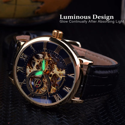 Men Luxury Watch