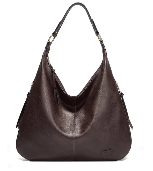 Casual Women's Shoulder Tote