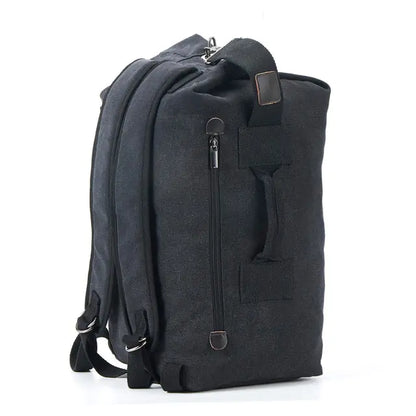 Large Capacity Rucksack Man Travel Bag