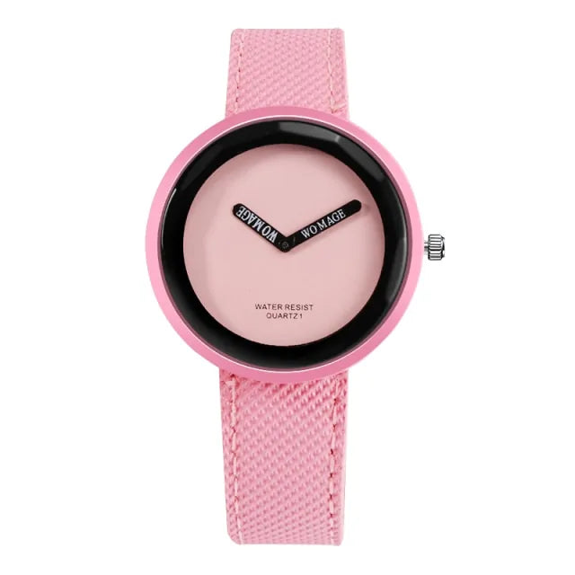 Women Wrist Watch Casual