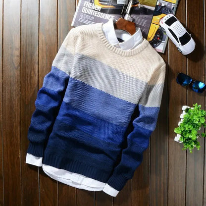 Fashion Casual Sweater