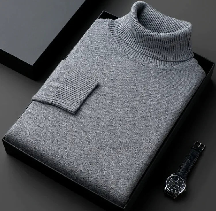 Men's Casual Sweater