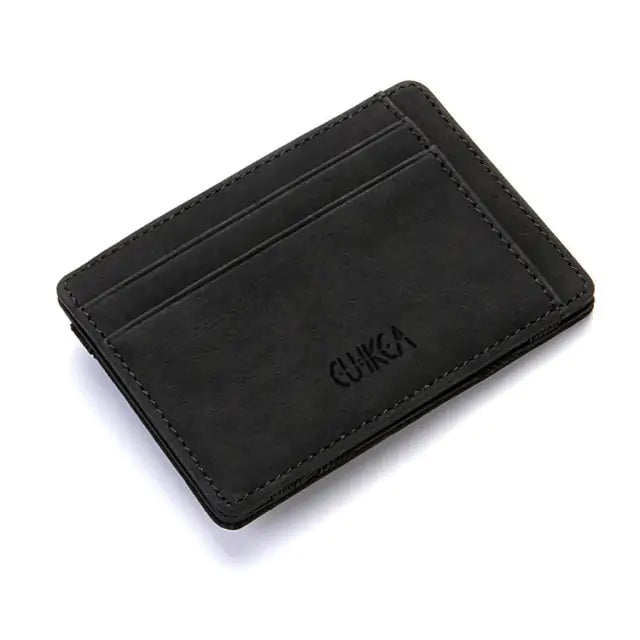 Ultra Thin Mini Magic Wallets