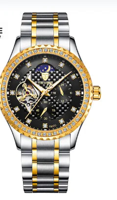 Luxury Mechanical  Watch for Men