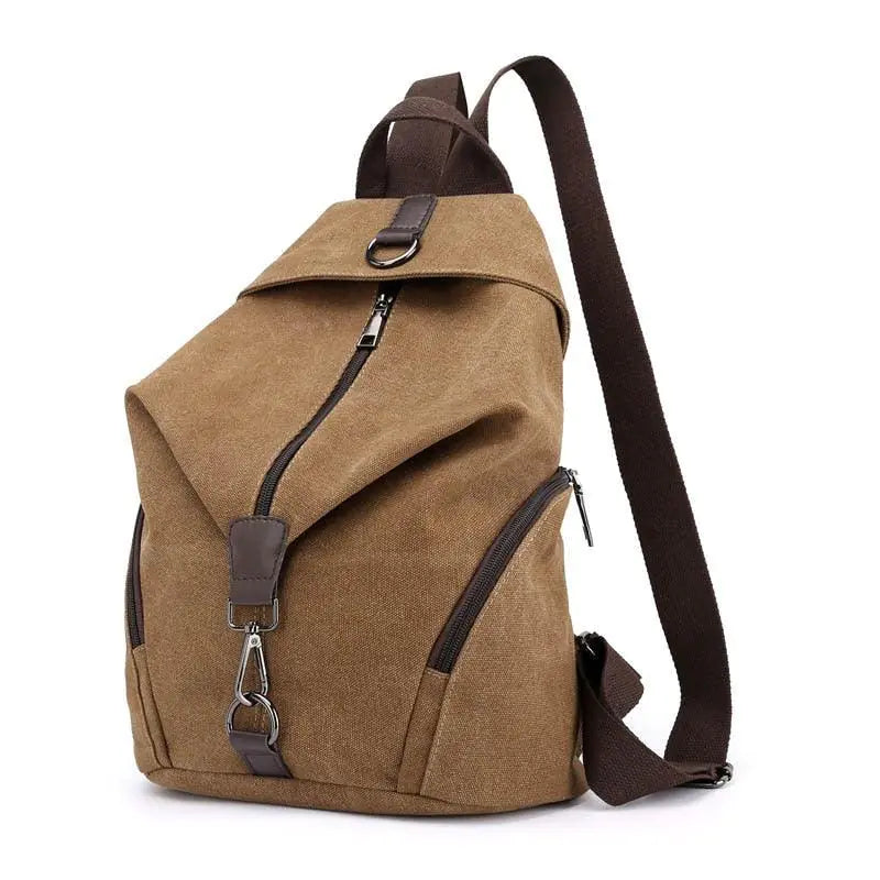 Casual Women's Backpack - Luara