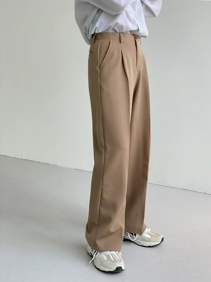 VG Casual Loose Pants