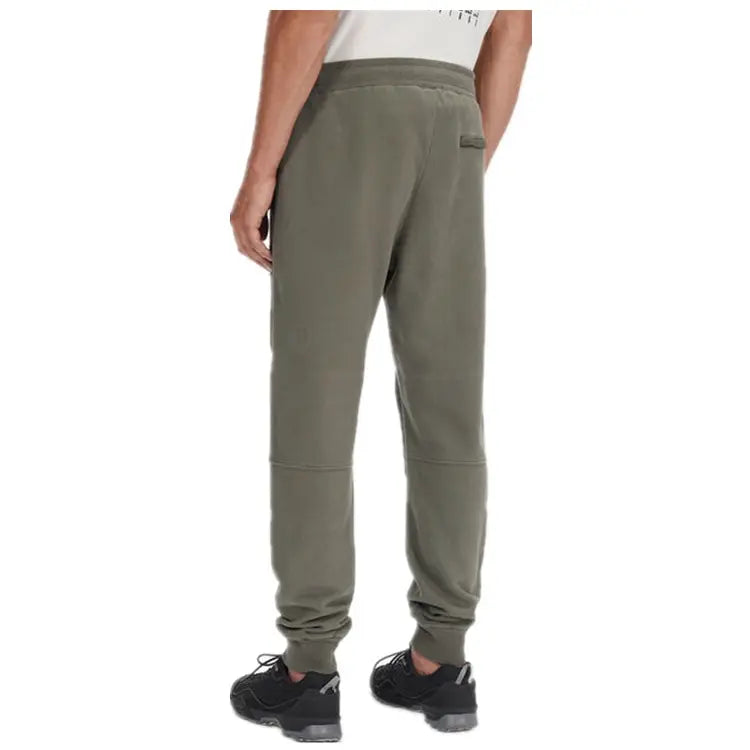 Men's Casual Plush Optical pants