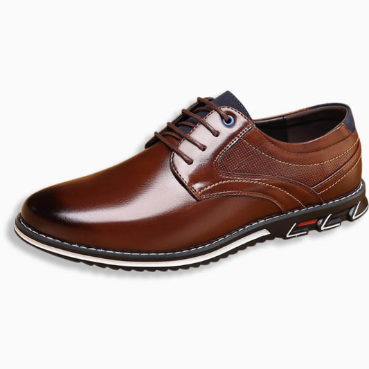 Oxford Imperial Dress Shoe