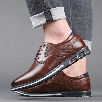 Oxford Imperial Dress Shoe