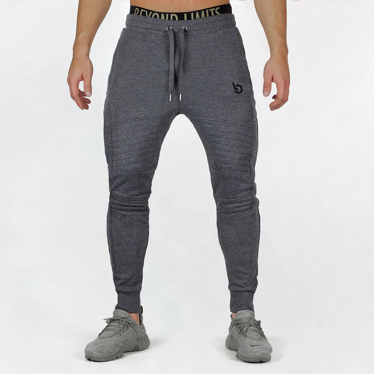 Casual Steeze Joggers