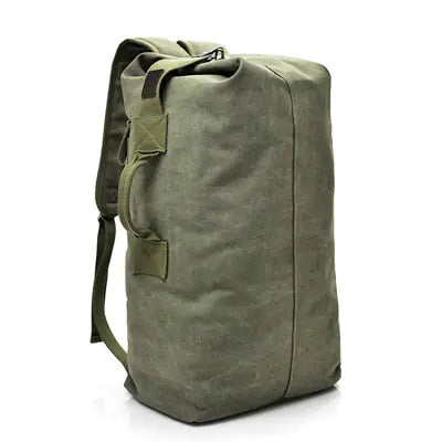 Large Capacity Rucksack Man Travel Bag